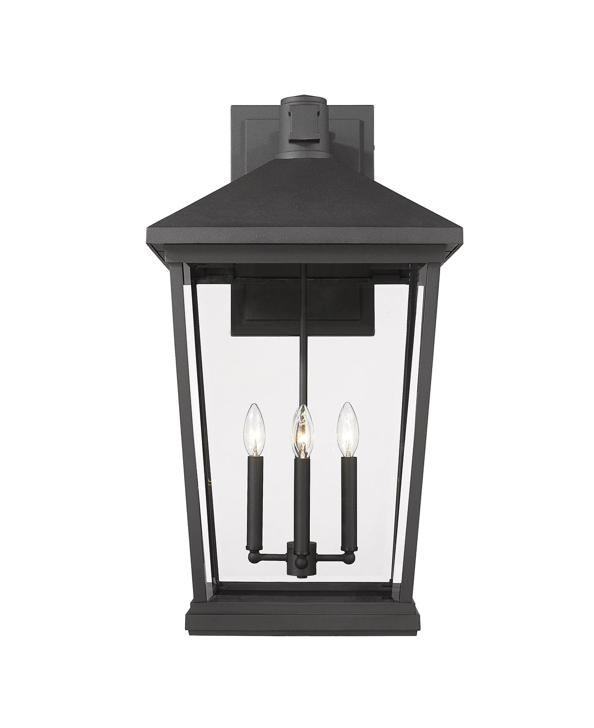 Beacon 30.25-in Outdoor
