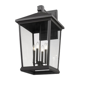 Beacon 30.25-in Outdoor