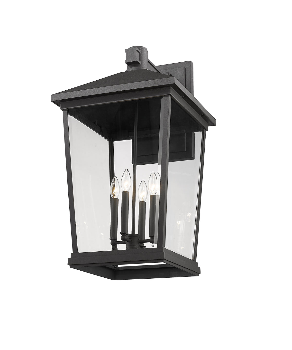 Beacon 30.25-in Outdoor