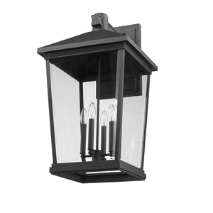 Beacon 30.25-in Outdoor
