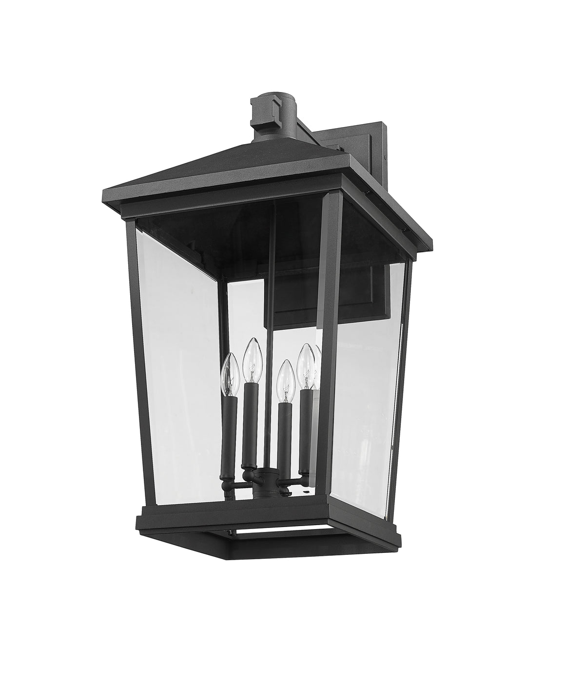 Beacon 30.25-in Outdoor