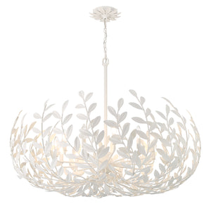 Broche 42'' Chandelier