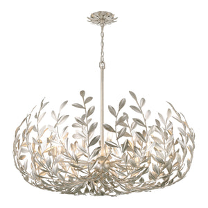Broche 42'' Chandelier