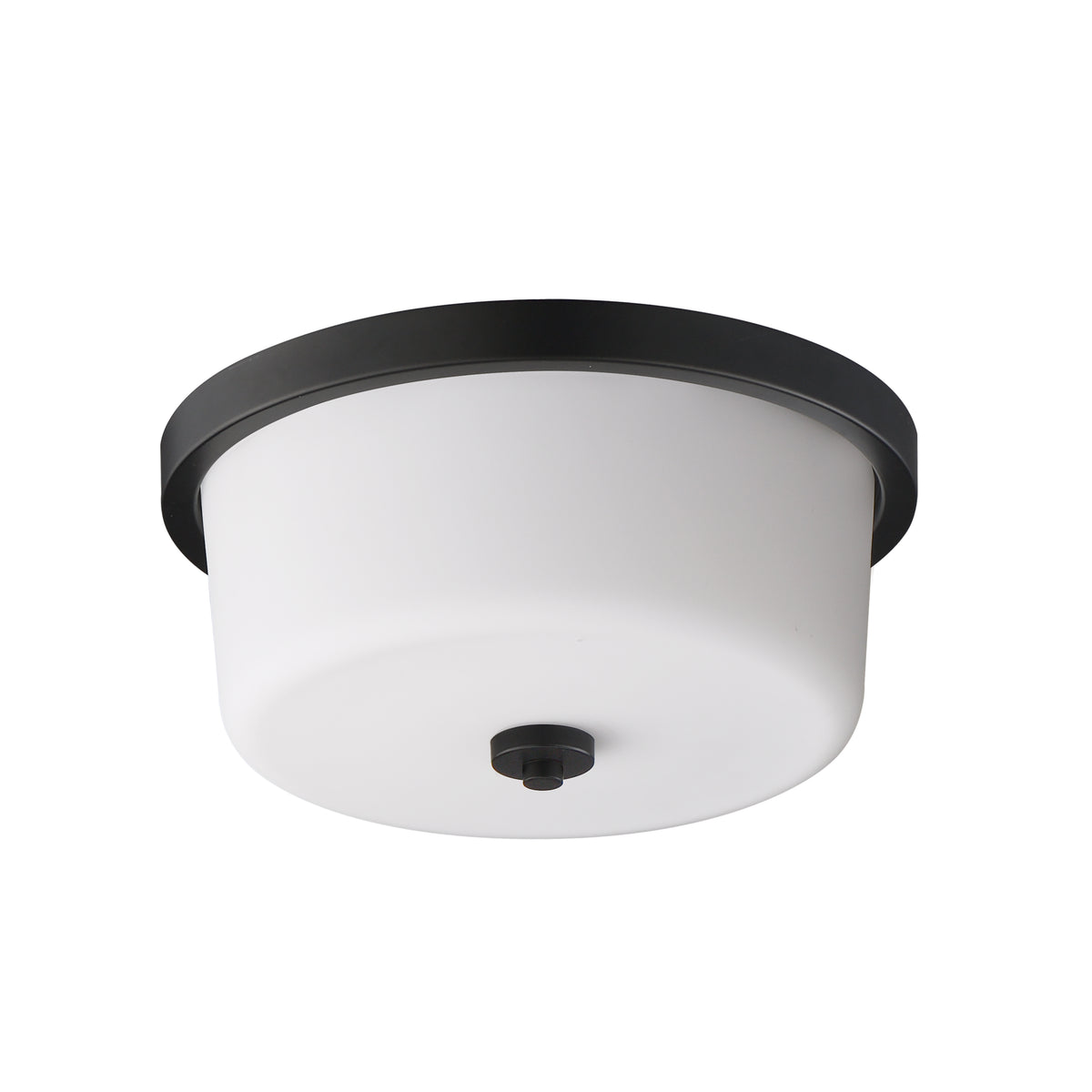 Fuller 2-Light Flush Mount