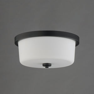 Fuller 2-Light Flush Mount
