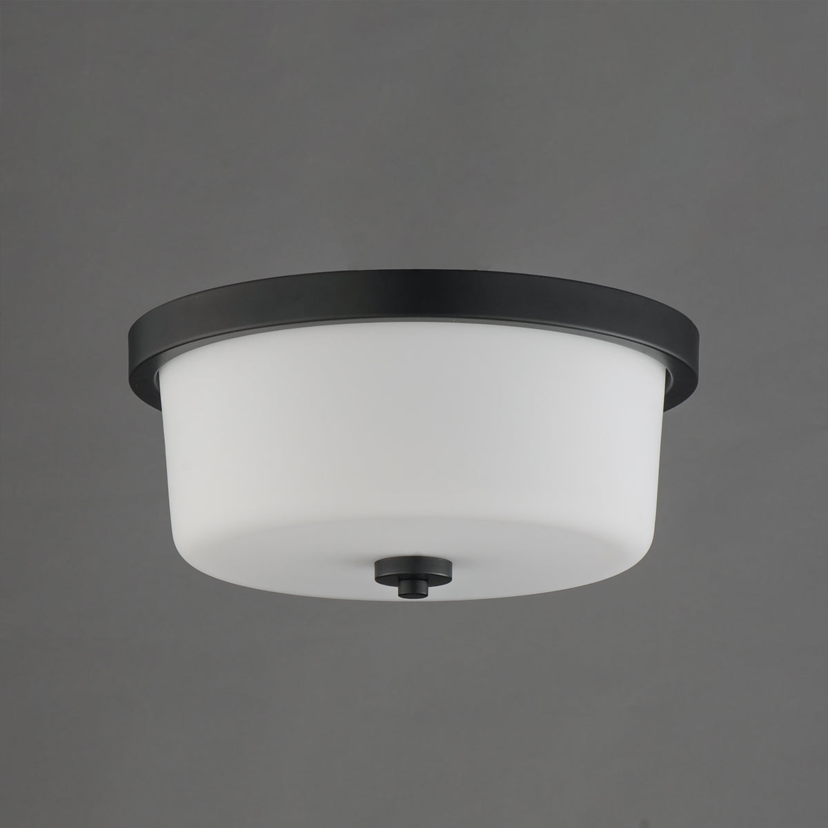 Fuller 2-Light Flush Mount
