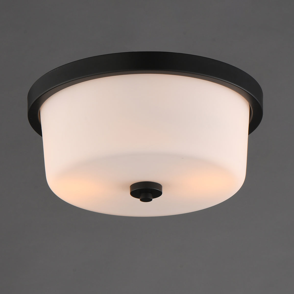 Fuller 2-Light Flush Mount