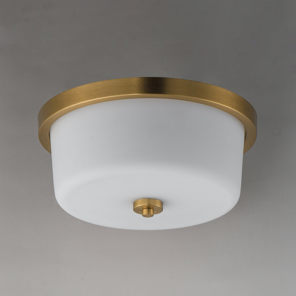 Fuller 2-Light Flush Mount