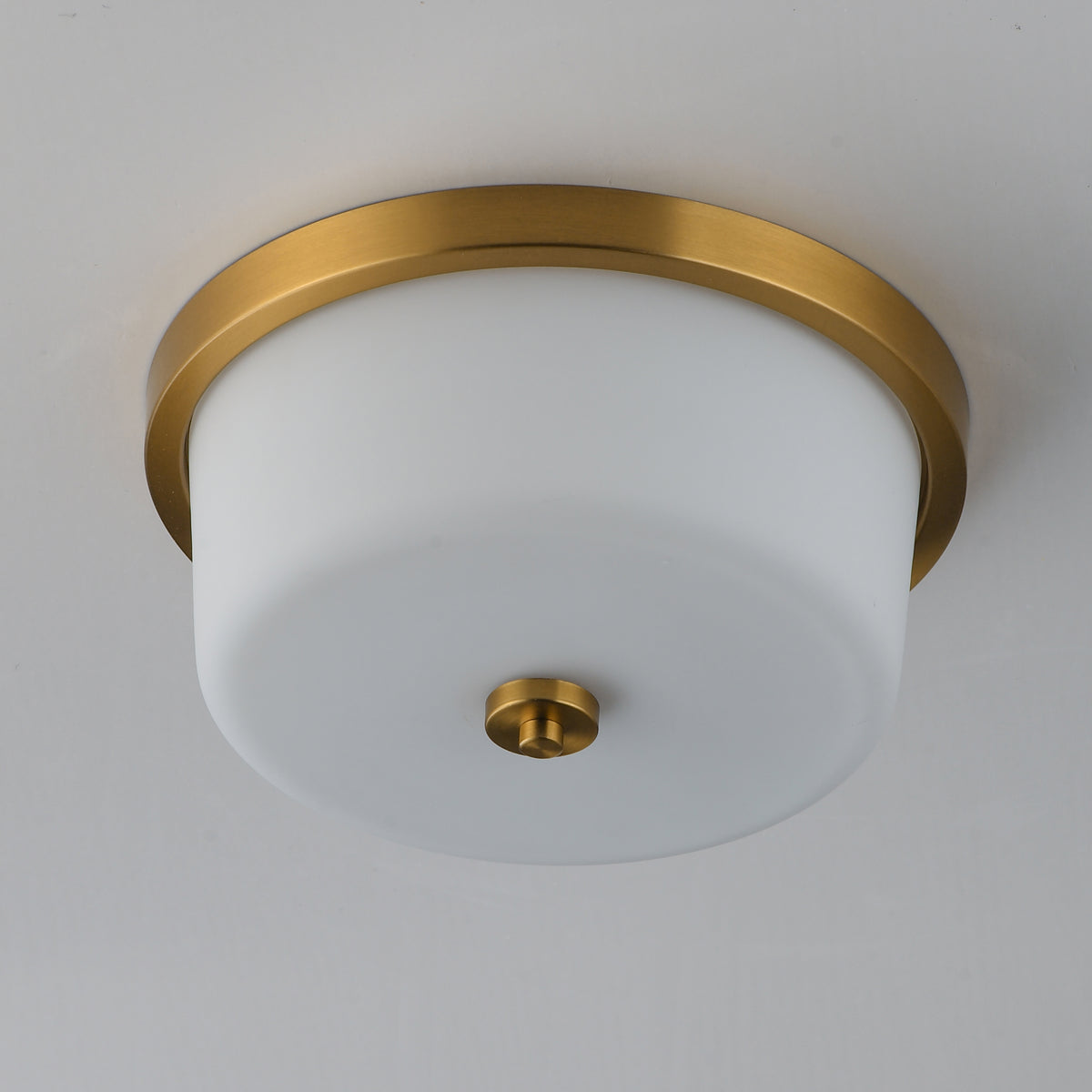 Fuller 2-Light Flush Mount