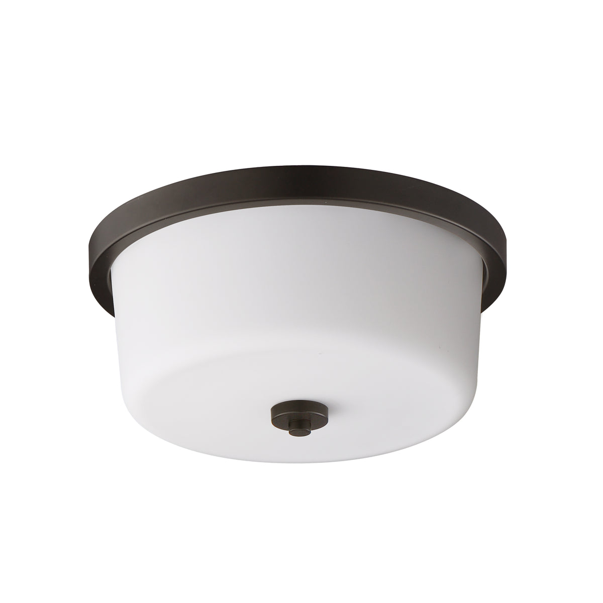 Fuller 2-Light Flush Mount