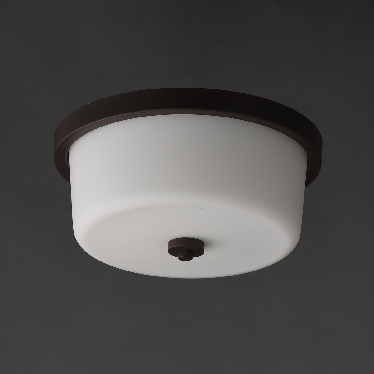 Fuller 2-Light Flush Mount