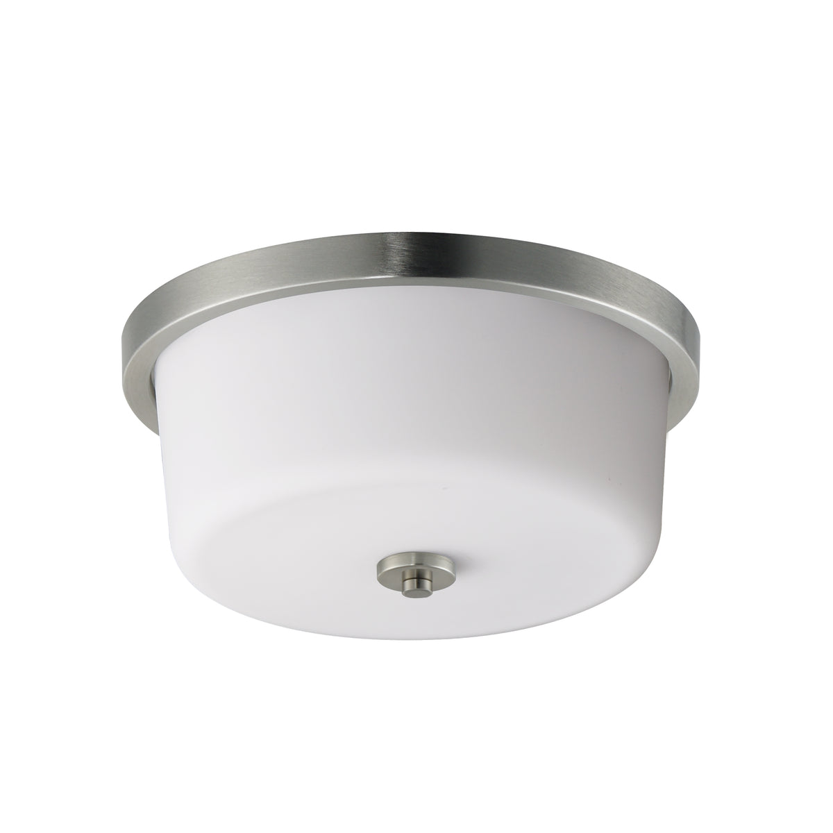 Fuller 2-Light Flush Mount