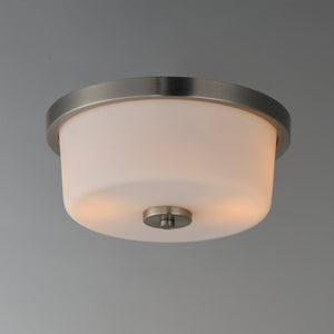 Fuller 2-Light Flush Mount