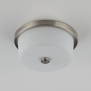 Fuller 2-Light Flush Mount