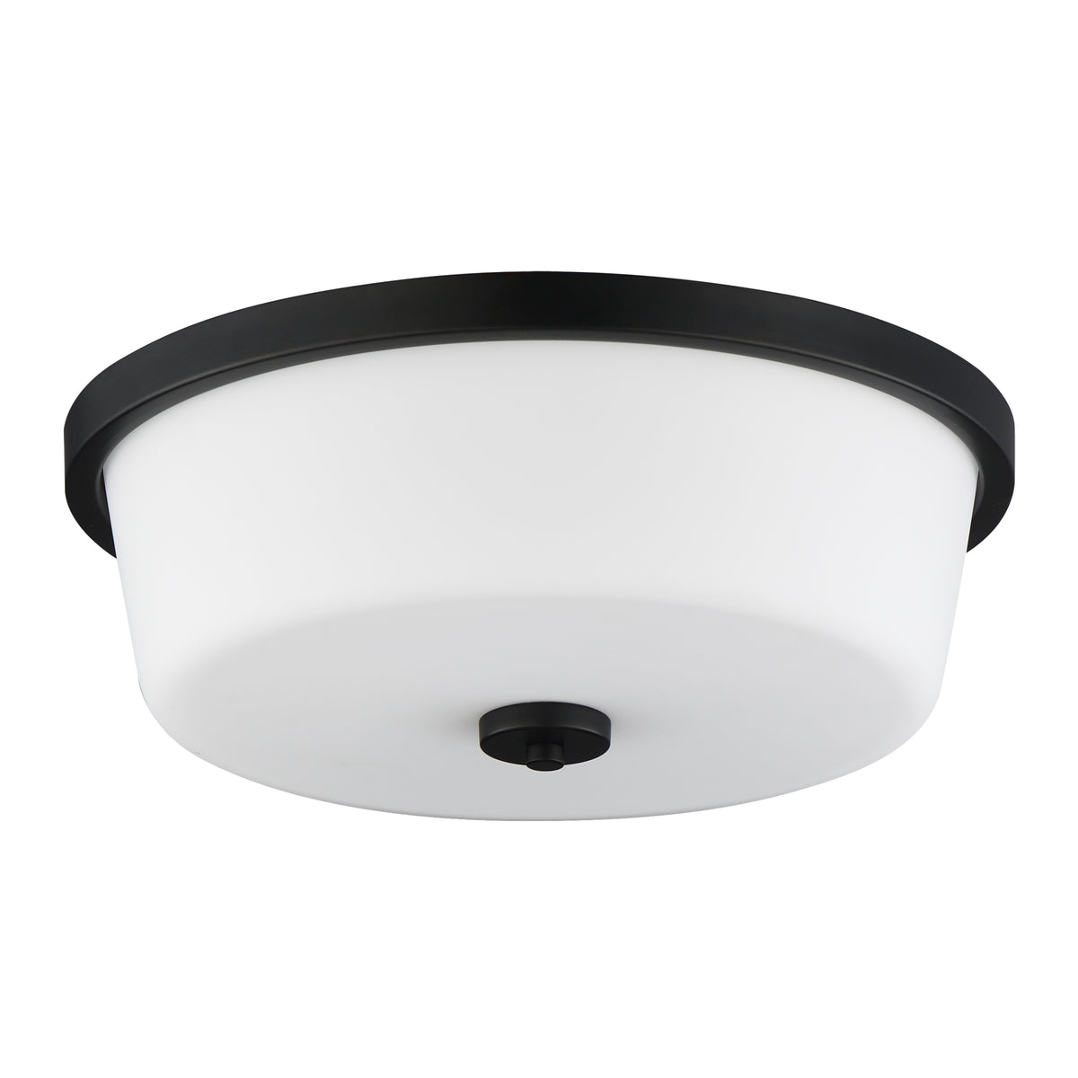Fuller 3-Light Flush Mount