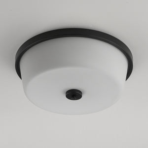Fuller 3-Light Flush Mount