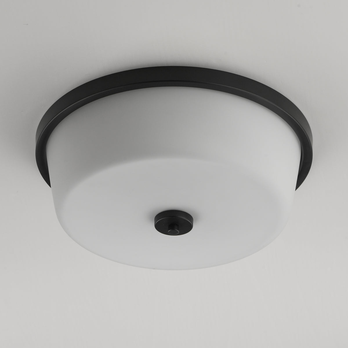 Fuller 3-Light Flush Mount
