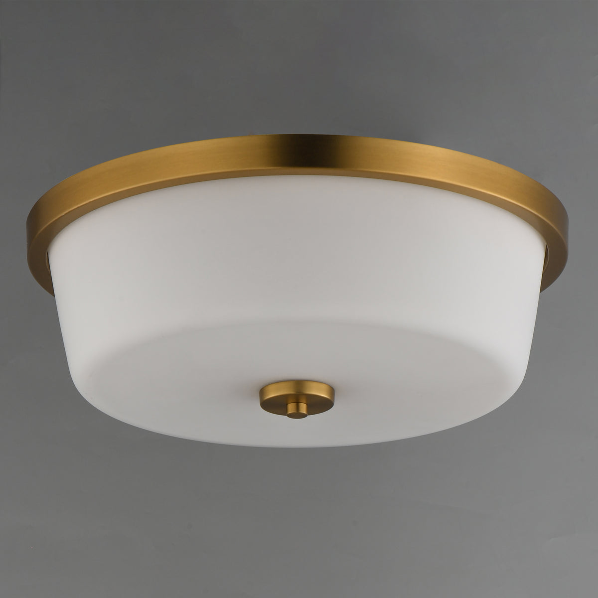 Fuller 3-Light Flush Mount