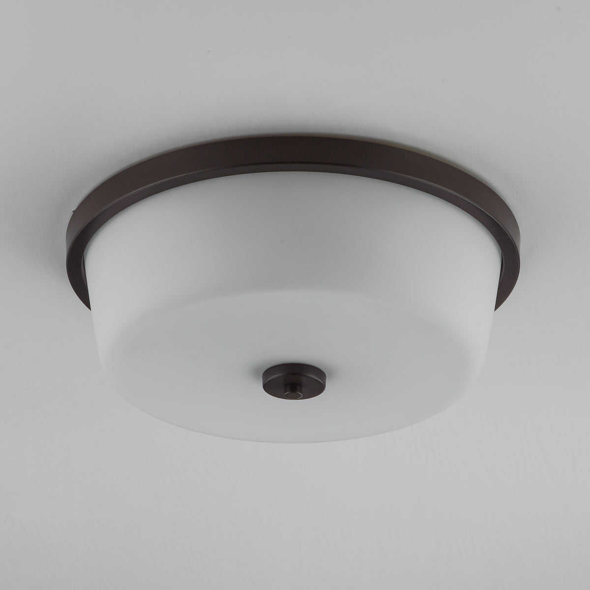 Fuller 3-Light Flush Mount