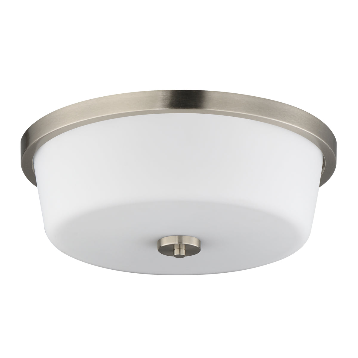 Fuller 3-Light Flush Mount