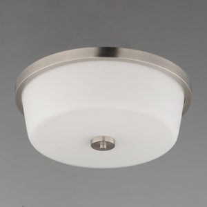 Fuller 3-Light Flush Mount