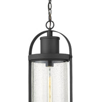 Roundhouse 22.5-in Outdoor Hanging