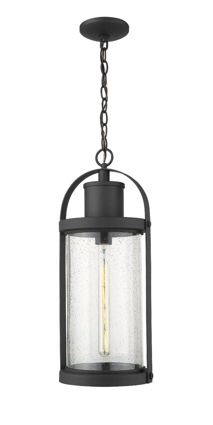 Roundhouse 22.5-in Outdoor Hanging