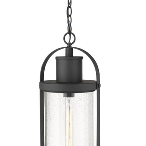 Roundhouse 22.5-in Outdoor Hanging