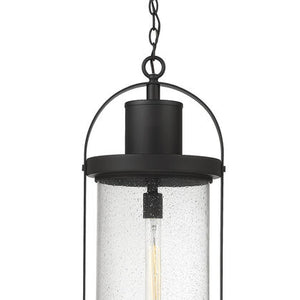 Roundhouse 28.25-in Outdoor Hanging