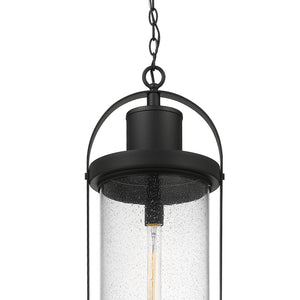 Roundhouse 28.25-in Outdoor Hanging