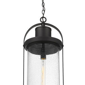 Roundhouse 28.25-in Outdoor Hanging