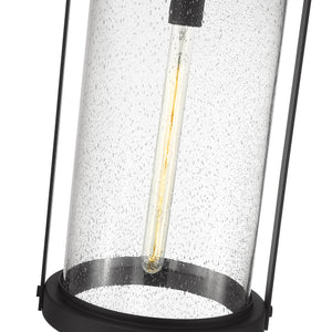 Roundhouse 28.25-in Outdoor Hanging