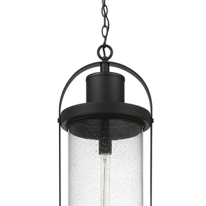 Roundhouse 28.25-in Outdoor Hanging