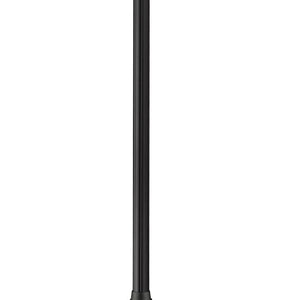 Roundhouse 3 Light Outdoor Post Mounted Fixture