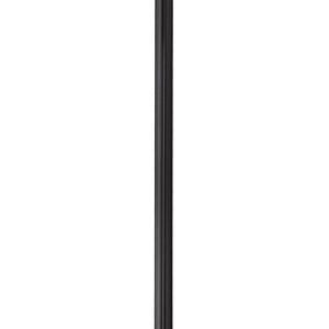 Roundhouse 3 Light Outdoor Post Mounted Fixture