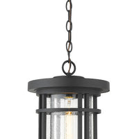 Jordan 16.25-in Outdoor Hanging