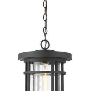 Jordan 16.25-in Outdoor Hanging