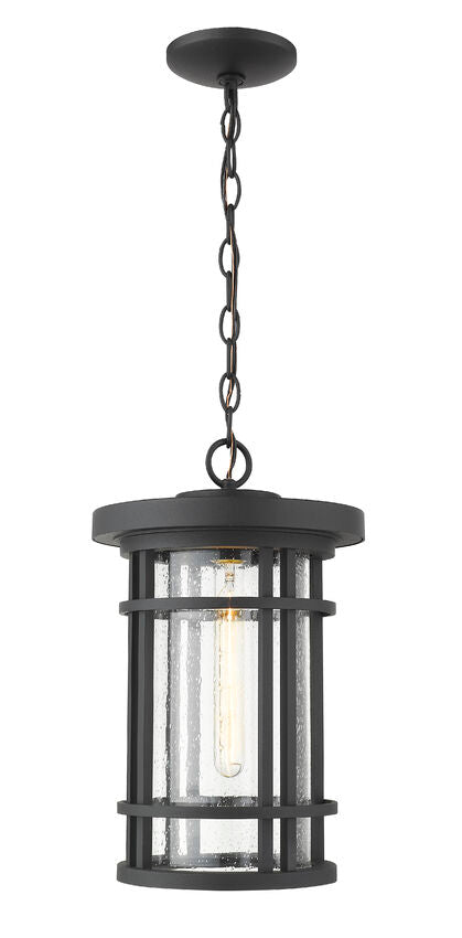 Jordan 16.25-in Outdoor Hanging