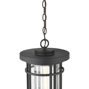 Jordan 16.25-in Outdoor Hanging