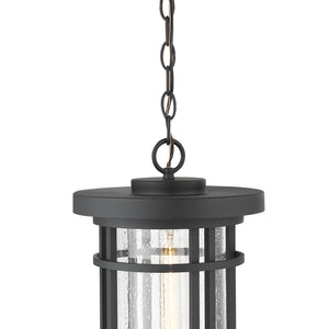 Jordan 16.25-in Outdoor Hanging