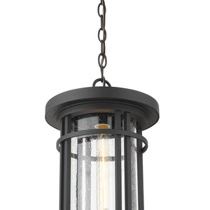 Jordan 16.25-in Outdoor Hanging
