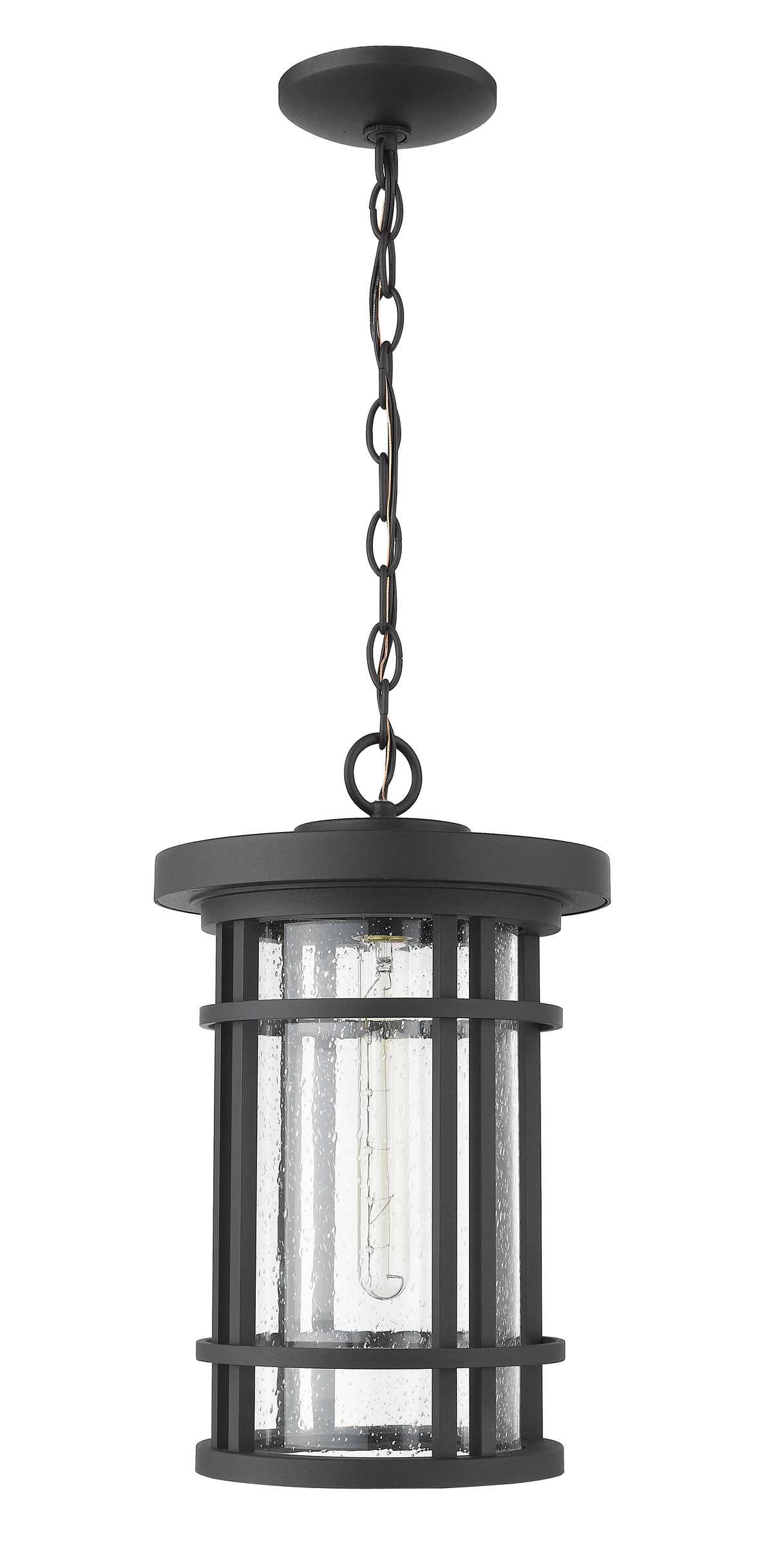Jordan 16.25-in Outdoor Hanging