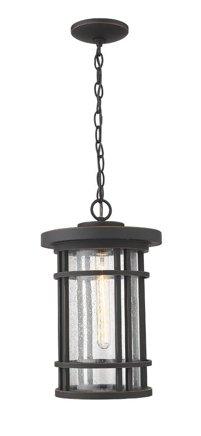 Jordan 16.25-in Outdoor Hanging