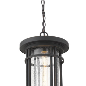 Jordan 16.25-in Outdoor Hanging