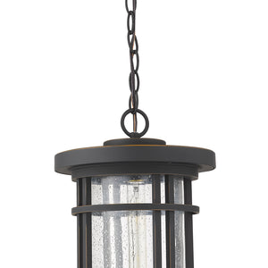 Jordan 16.25-in Outdoor Hanging