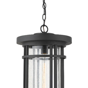 Jordan 18.75-in Outdoor Hanging