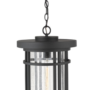 Jordan 18.75-in Outdoor Hanging