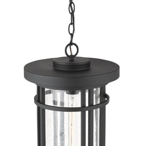 Jordan 18.75-in Outdoor Hanging