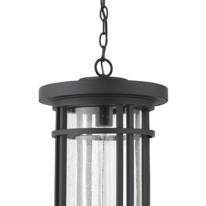 Jordan 18.75-in Outdoor Hanging