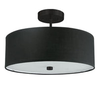 Everly Semi-Flush